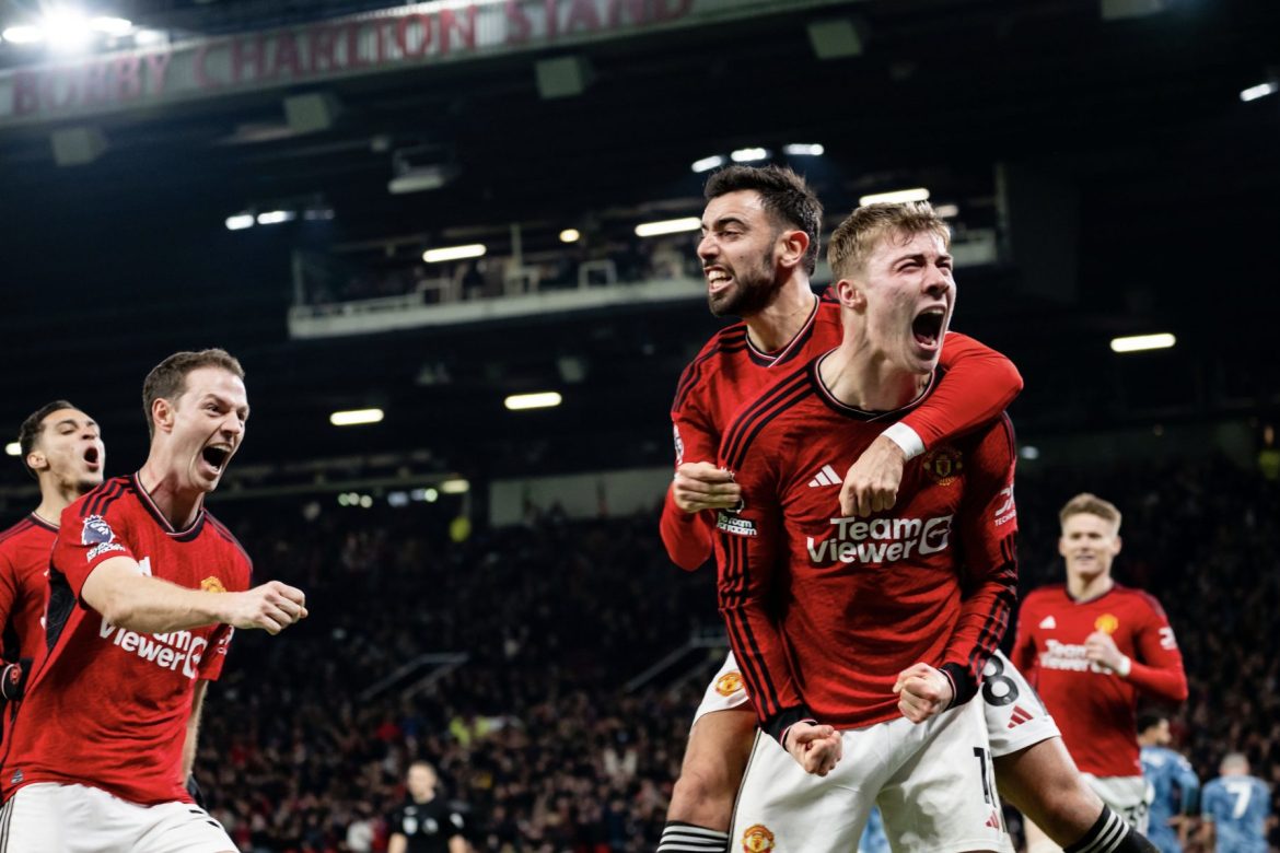  القنوات الناقلة لمشاهدة مباراة مانشستر يونايتد ضد أستون فيلا بث مباشر اليوم