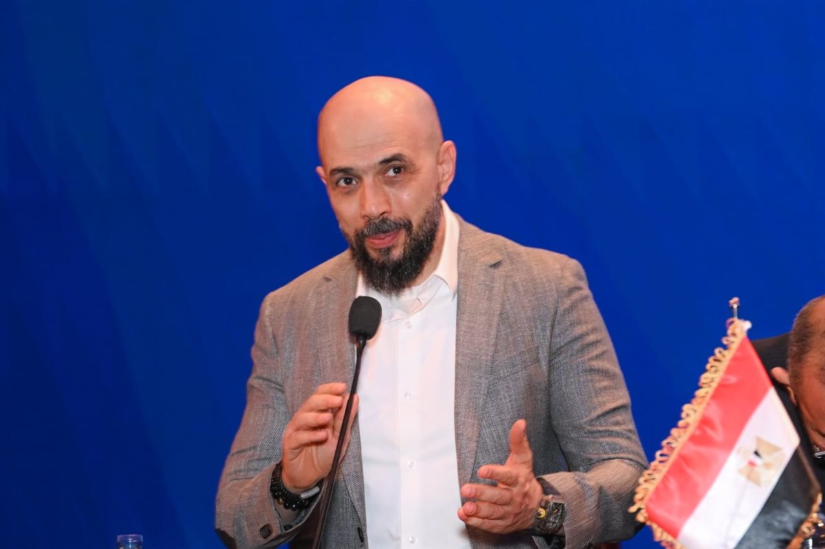 جامعة مصر للعلوم والتكنولوجيا تستضيف انعقاد المجلس الأعلى للجامعات الخاصة