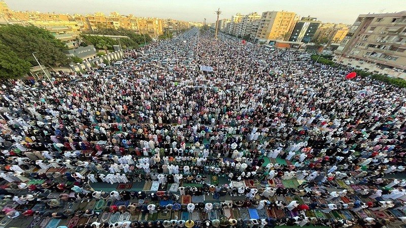 كم يتبقى على العيد الكبير 2025