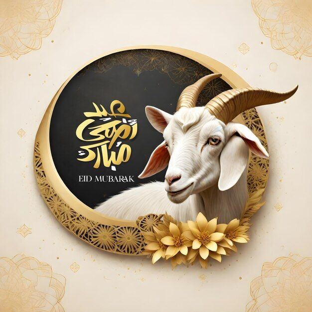 صور تهنئة عيد الأضحى 2025.. أشكال وبطاقات عصرية تسعد أهلك وأصدقائك