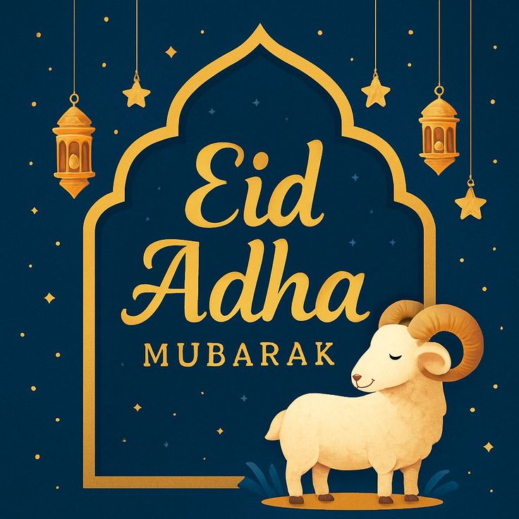 صور عيد الأضحى 2025