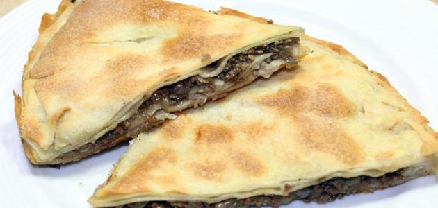 أفكار سفرة شهية لعزومات عيد الأضحى 2025