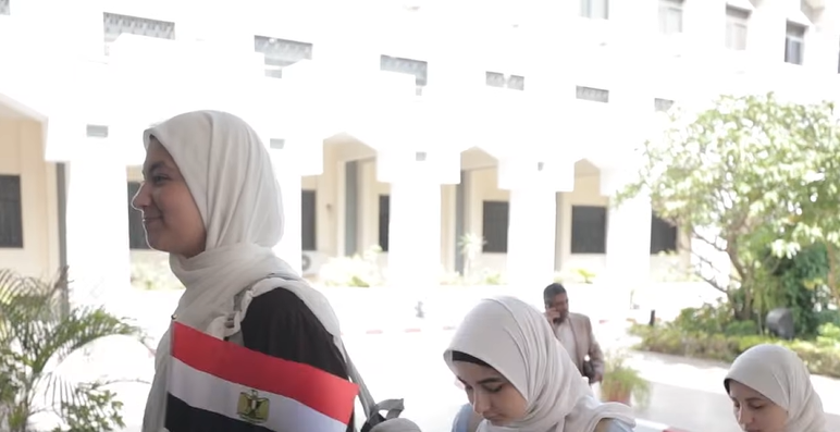 . الحفل الختامي لمسابقة تحدي القراءة لطلاب الأزهر يثير تفاعلًا