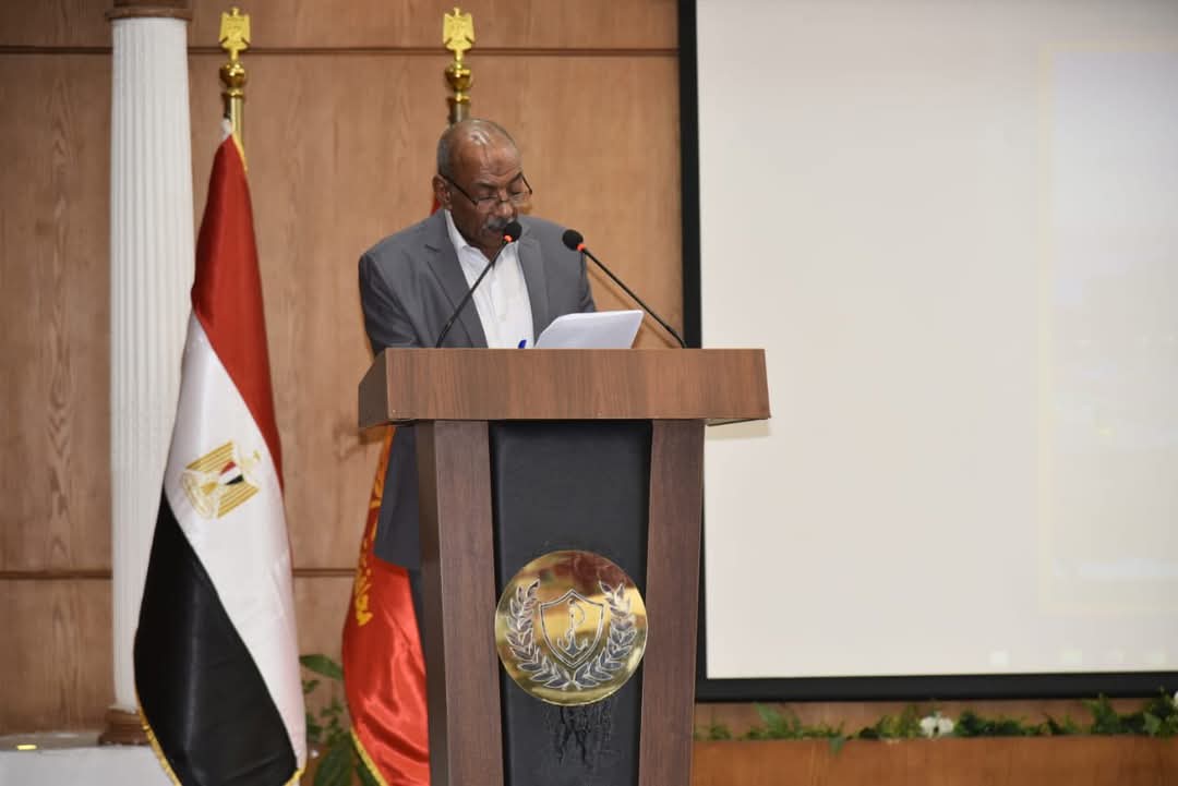 محافظة بورسعيد 