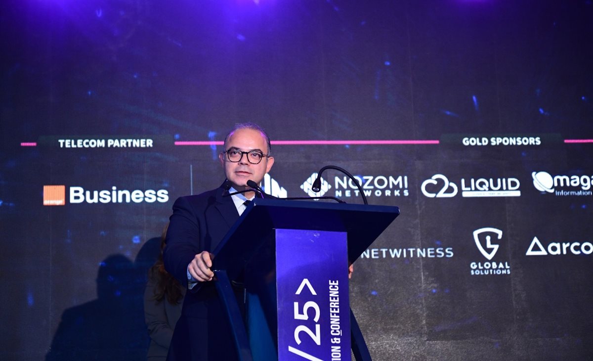 محمد فريد رئيس الرقابة المالية