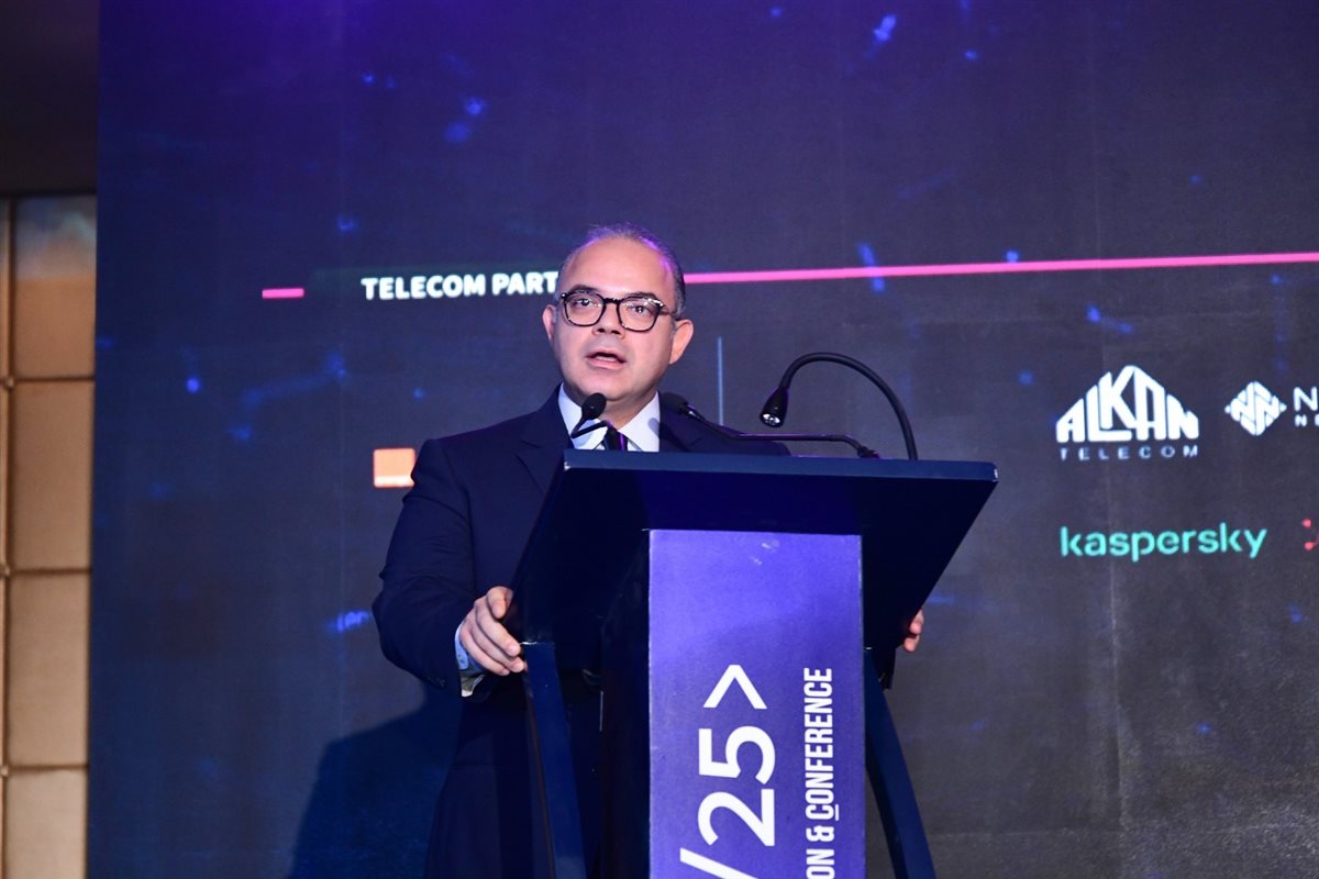 محمد فريد رئيس الرقابة المالية