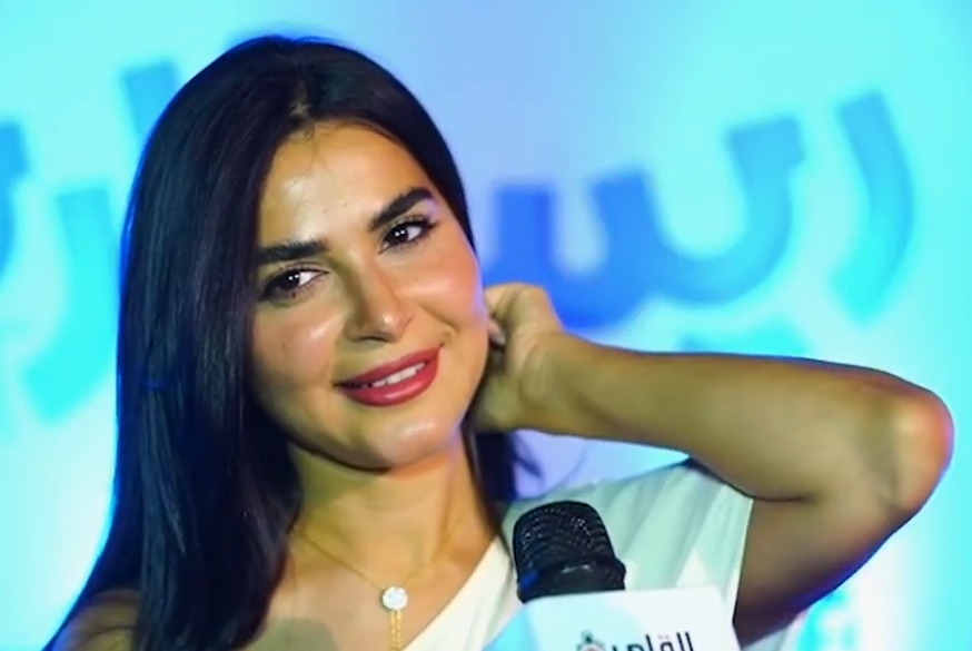 رانيا منصور