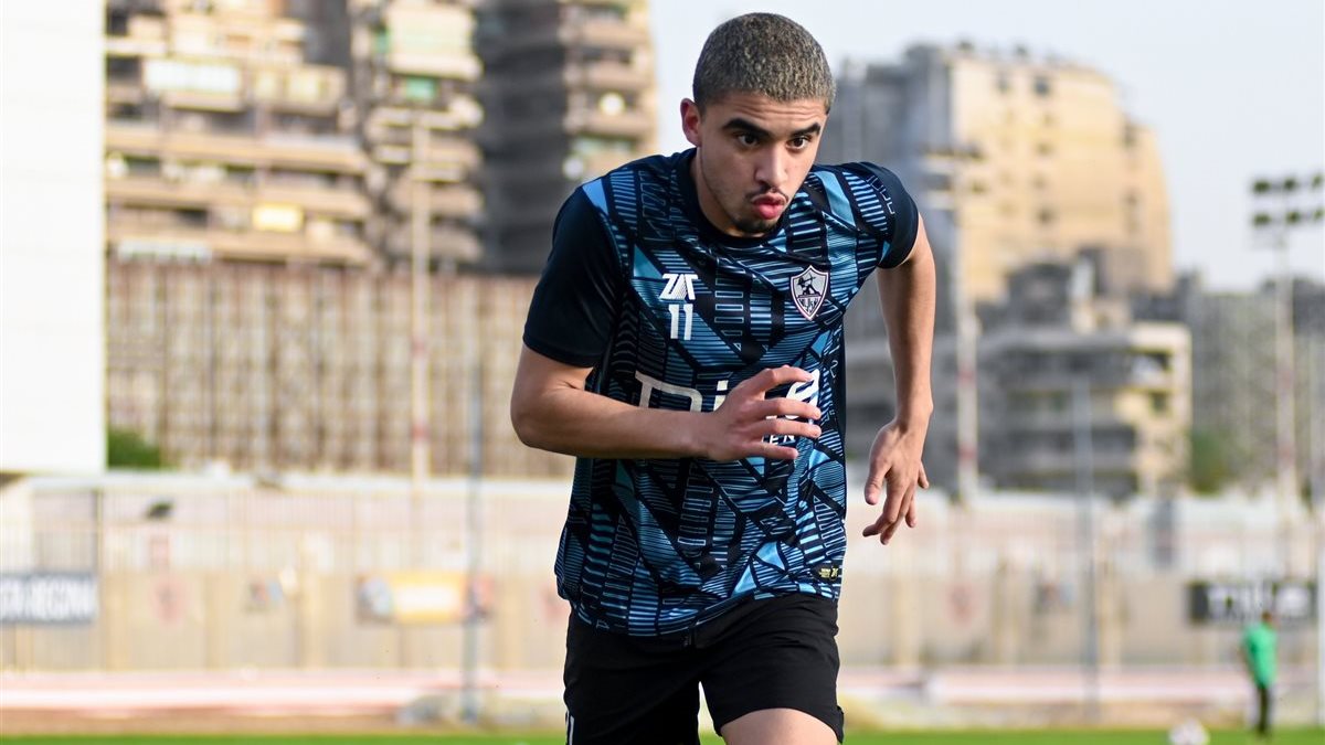 أحمد الجفالي