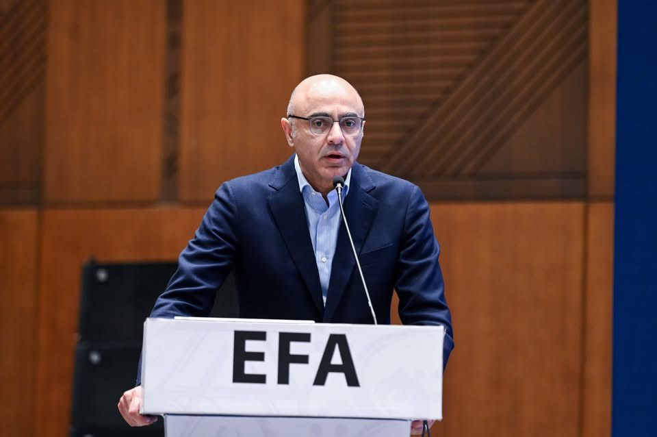 ورشة عمل برنامج فيفا لاحتراف وتطوير إدارات الأندية (2)