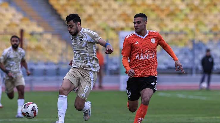 موعد مباراة الأهلي وفاركو القادمة في الدوري المصري 2024-2025