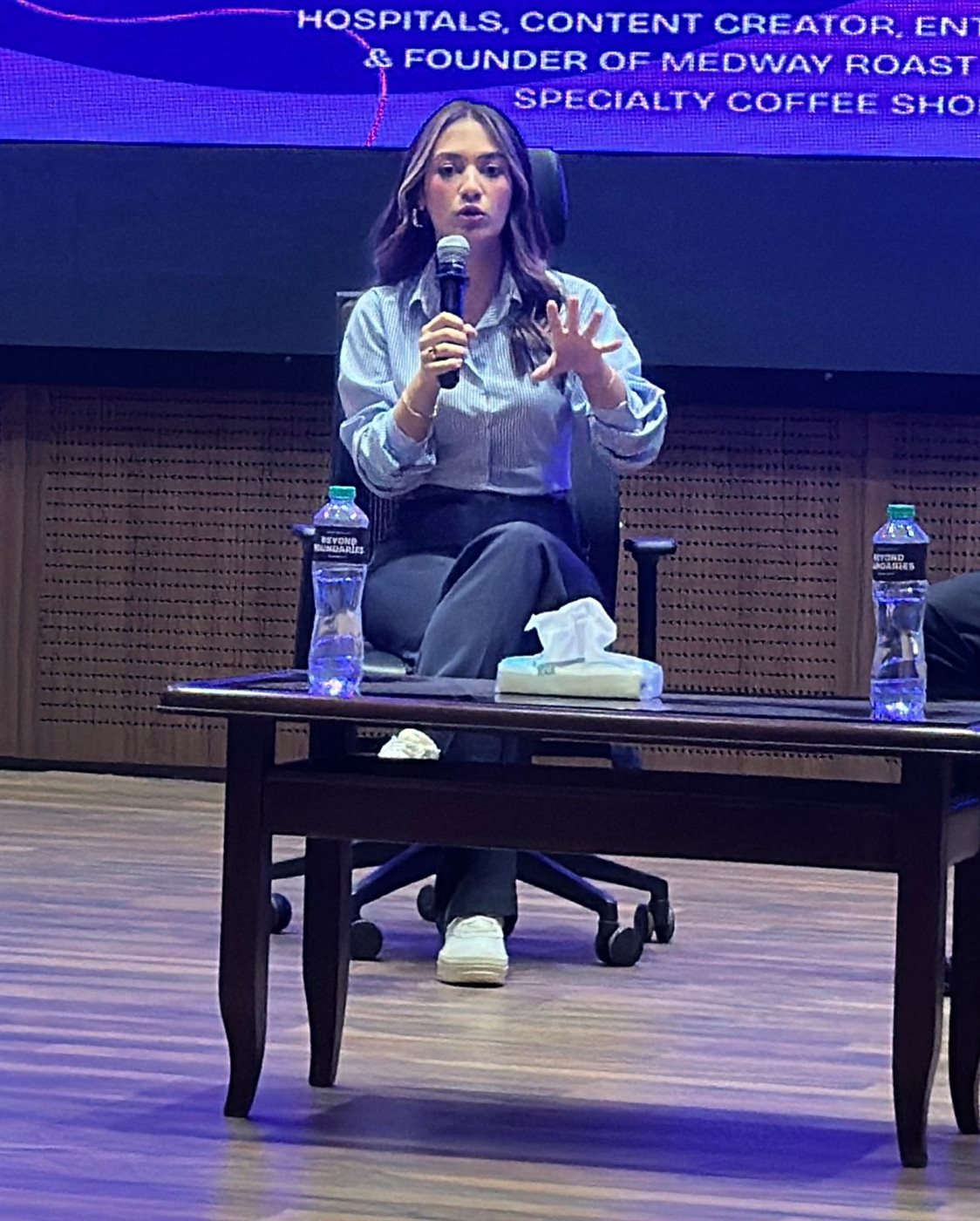 دكتور داليا غزلان