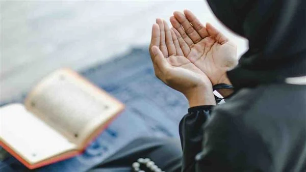 دعاء للميت فى عشر ذى الحجة