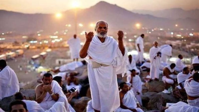 دعاء العشر الأوائل من ذي الحجة لأولادي