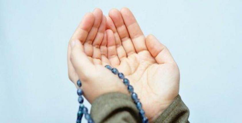 دعاء لنفسي في العشر الأوائل من ذي الحجة
