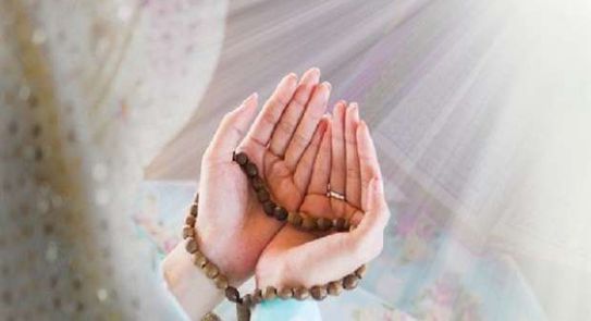 دعاء أول يوم ذي الحجة