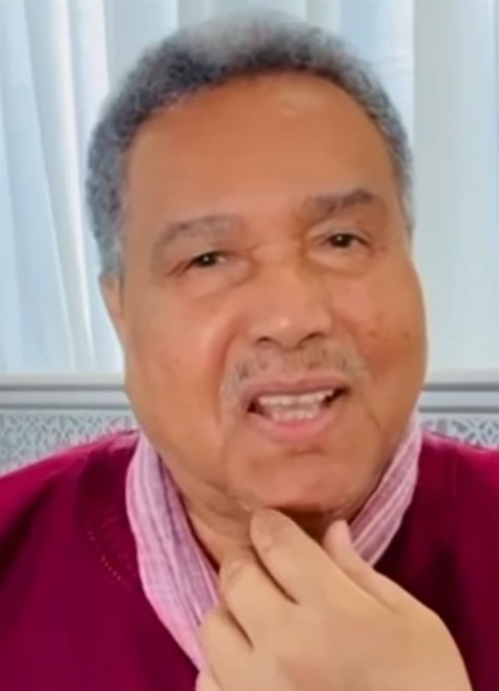 محمد عبده يعلن شفائه بعد وعكته الصحية الأخيرة: ربنا شفاني.. وبلغنا بليلة وقفة عرفات بالخير