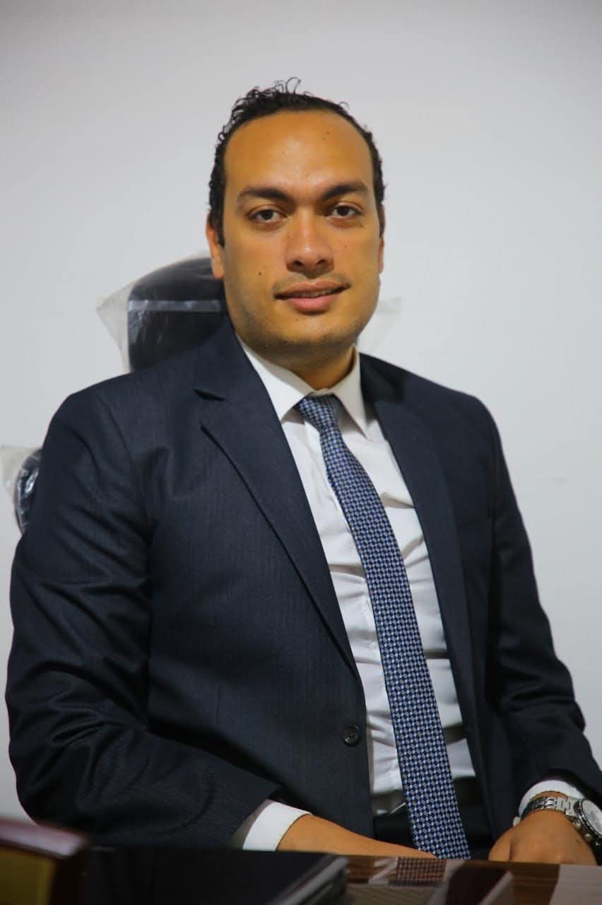 محمد رمزي محامي المجني عليه 