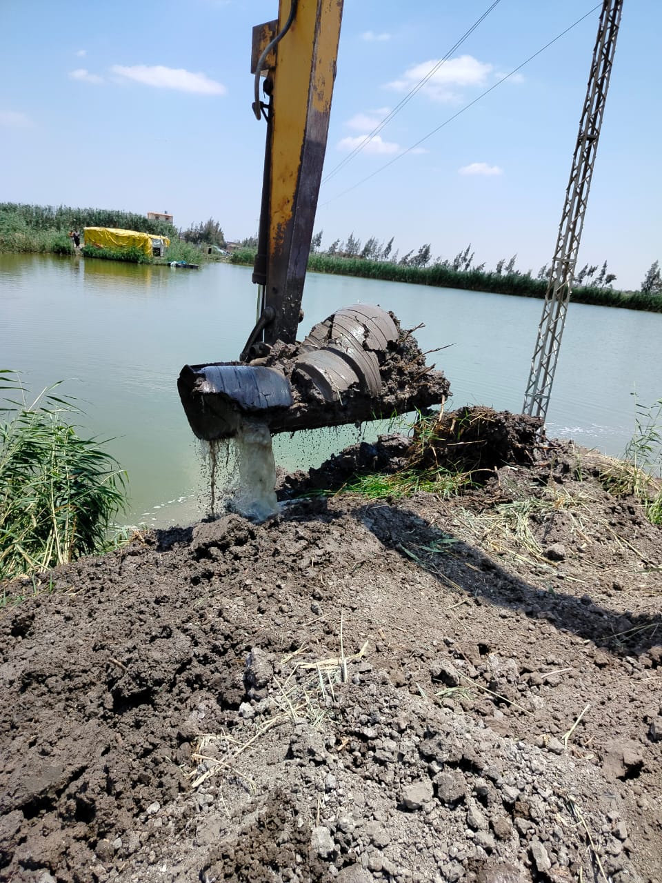 محافظة بورسعيد 