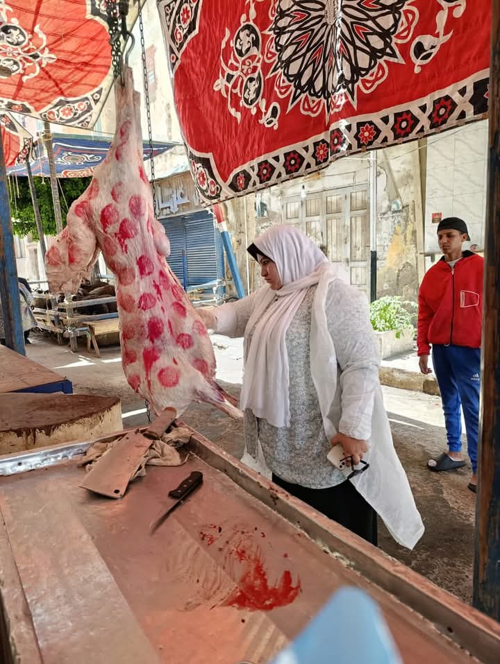 محافظة بورسعيد 