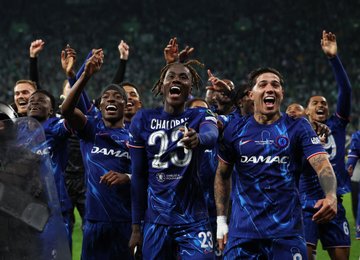 مباراة تشيلسي وريال بيتيس