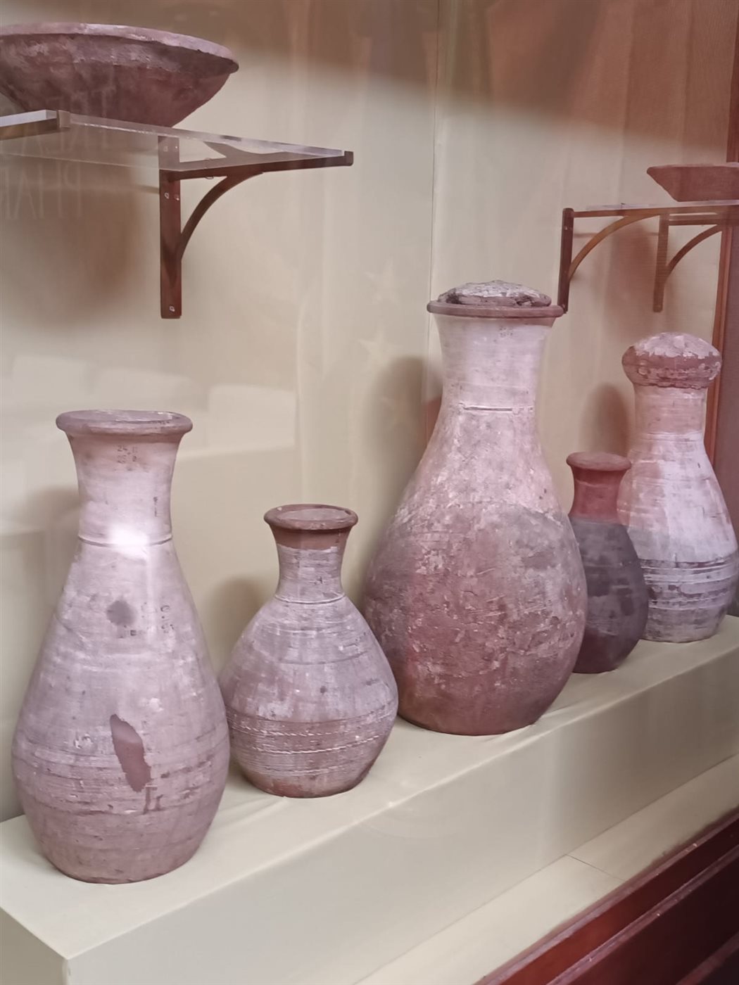 معرض كنوز الفراعنة بروما يضم 130 قطعة أثرية مختارة من متحفي المصري بالتحرير والأقصر