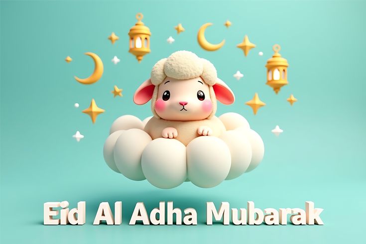 صور عيد الأضحى