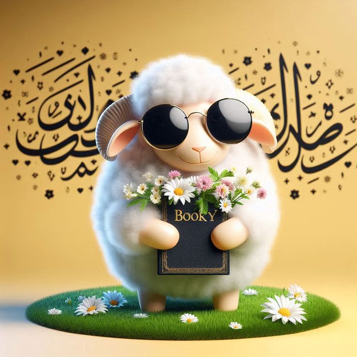 صور عيد الأضحى