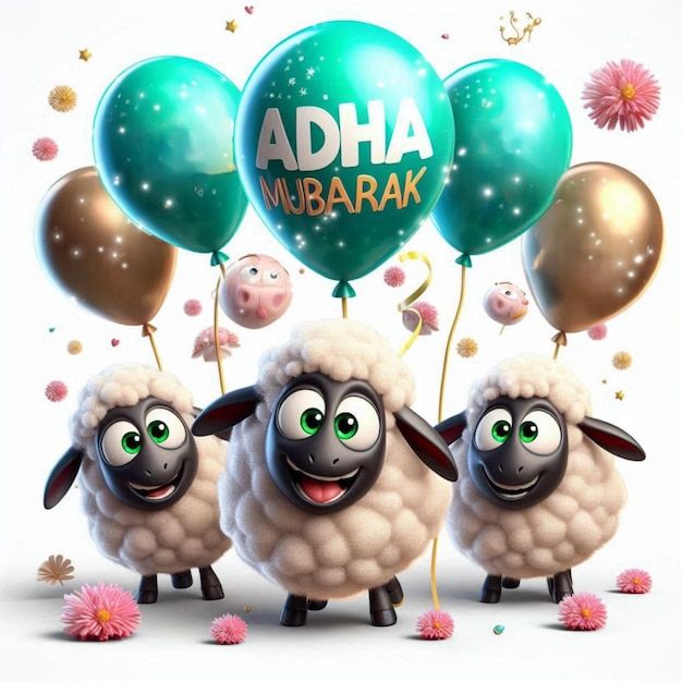 صور عيد الأضحى