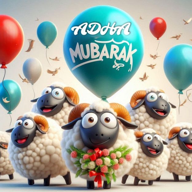 صور عيد الأضحى