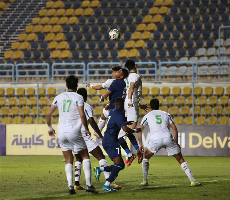  القنوات الناقلة لـ بث مباشر مباراة الاتحاد السكندري وإنبي اليوم في دوري نايل.