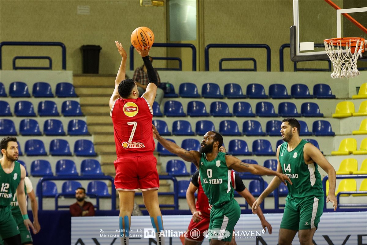 مباراة الاهلي والاتحاد السكندري