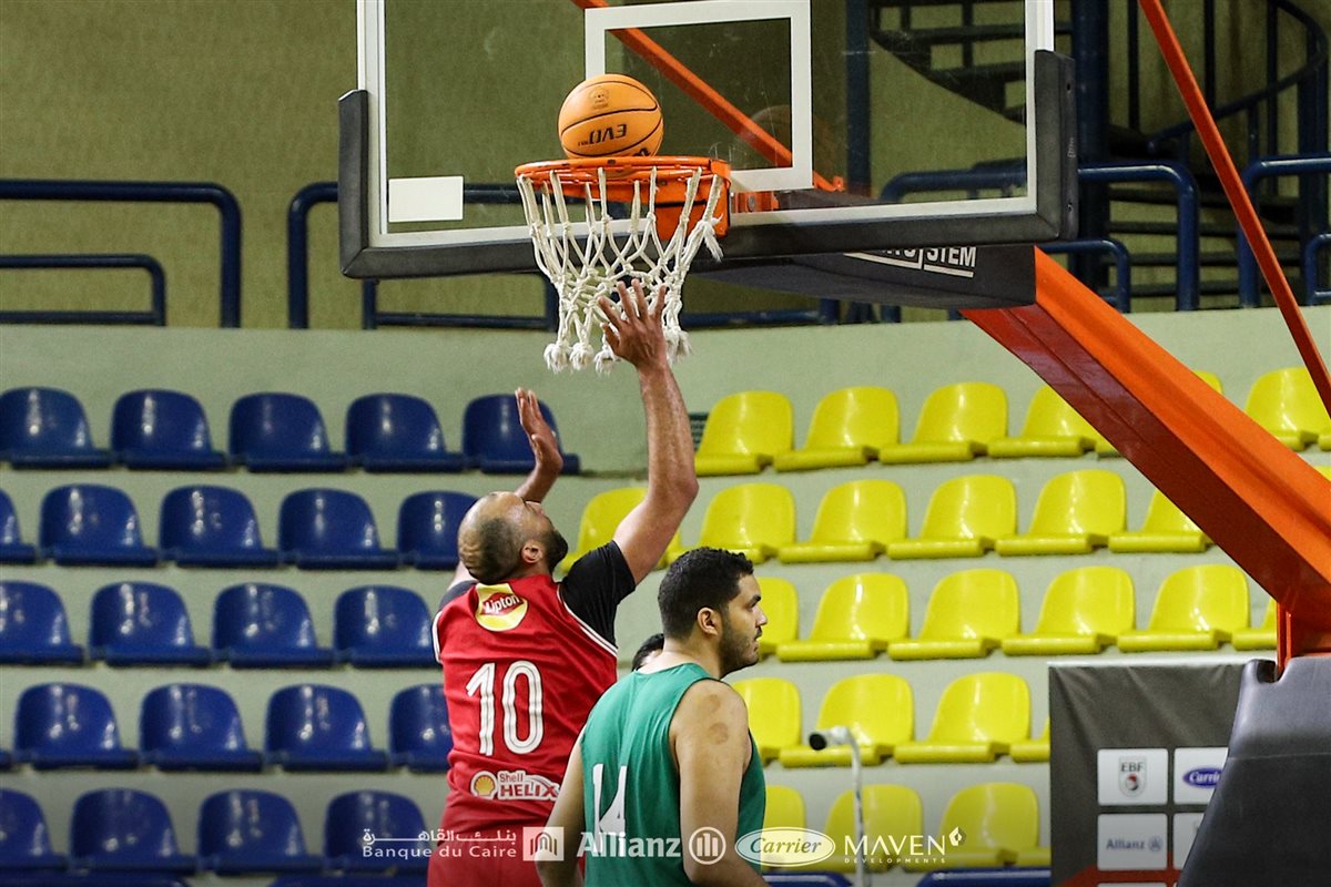 مباراة الاهلي والاتحاد السكندري