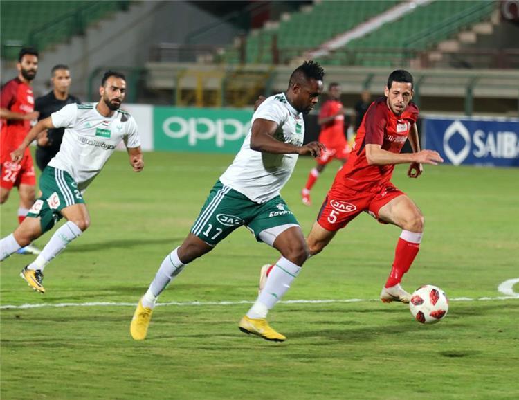  القنوات الناقلة لـ بث مباشر مباراة المصري ضد حرس الحدود اليوم