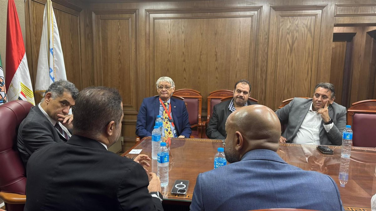 القومي للأورام