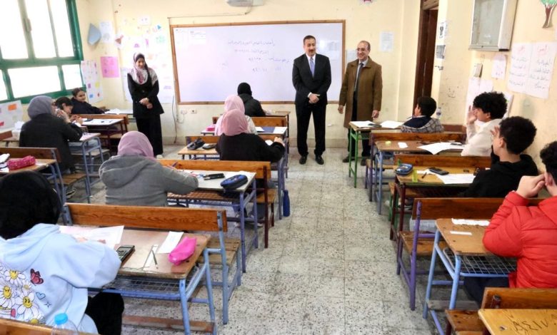 موعد ظهور نتيجة الصف الثالث الابتدائي 2025 محافظة القاهرة