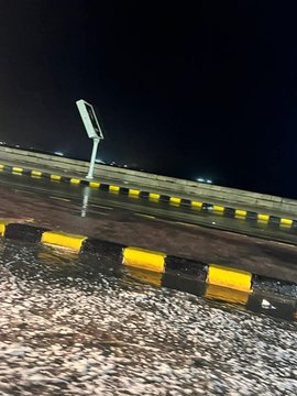 صور عاصفة إسكندرية