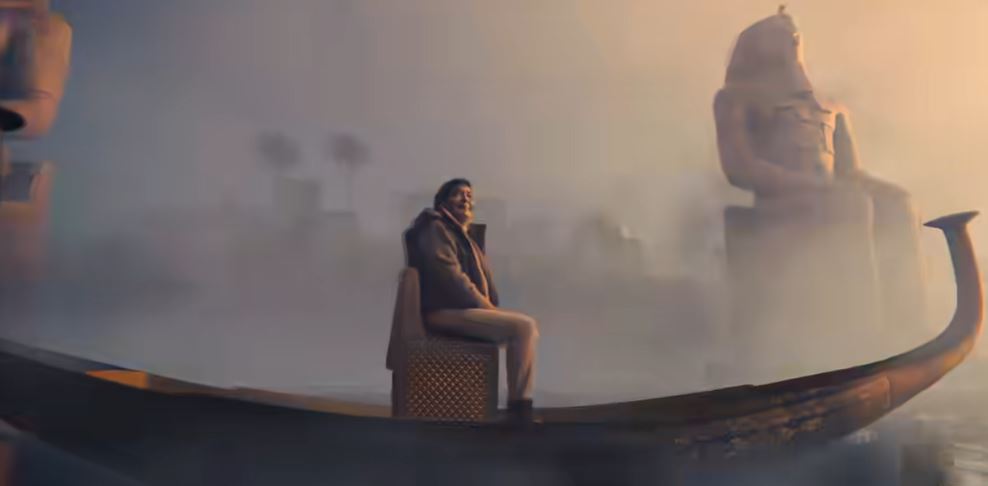 برومو إعلان مشروع جريان 