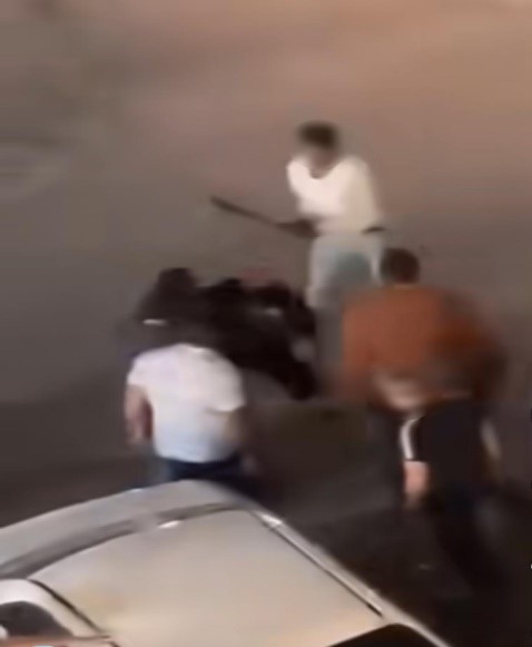 جانب من الواقعة 