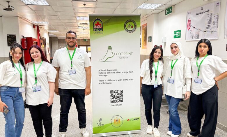 الطلاب المشاركين&nbsp;