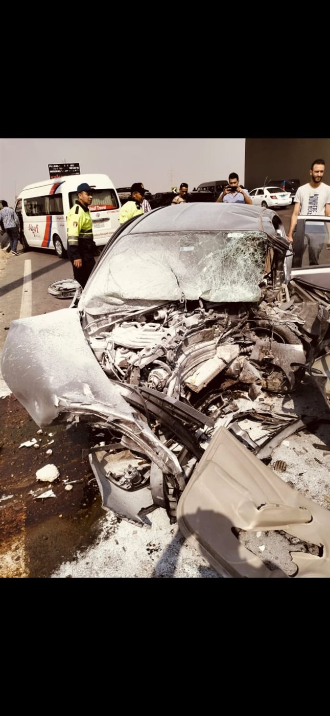 جانب من الواقعة