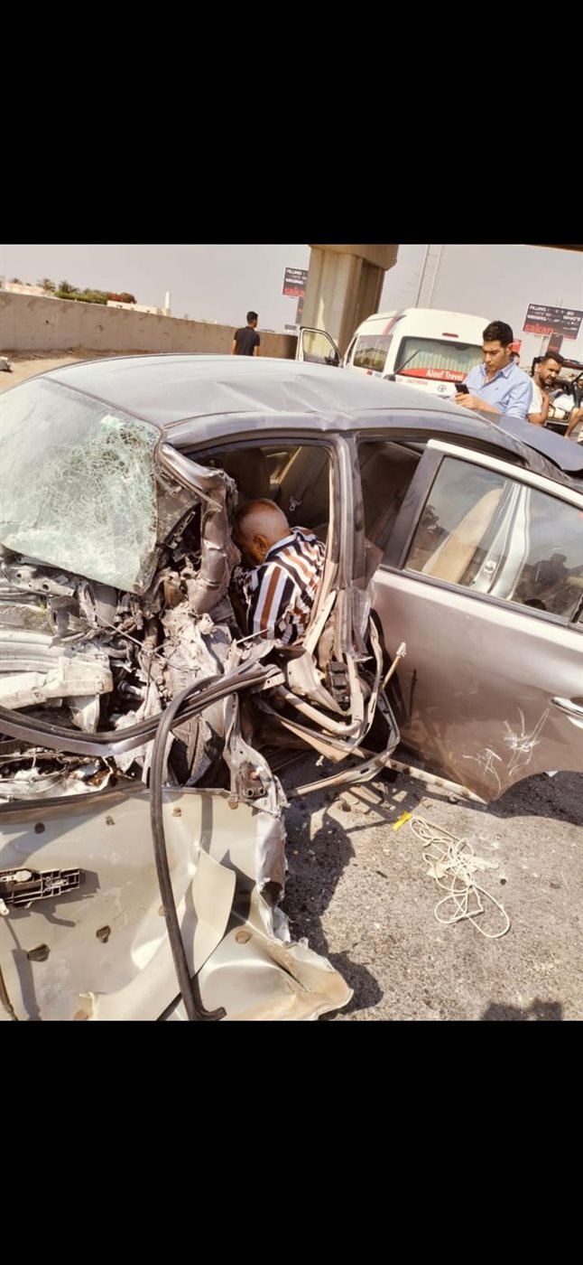 جانب من الواقعة