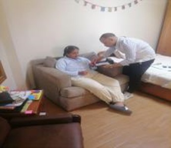 <strong>الأحوال المدنية قوافل مُجهزة فنيًا ولوجيستيًا</strong>