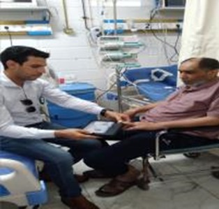 <strong>الأحوال المدنية قوافل مُجهزة فنيًا ولوجيستيًا</strong>