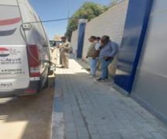 <strong>الأحوال المدنية قوافل مُجهزة فنيًا ولوجيستيًا</strong>