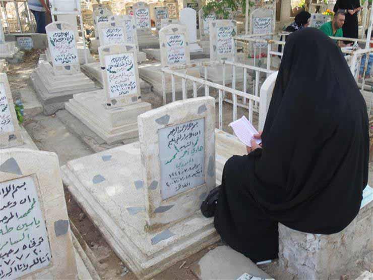 دعاء لأمي المتوفية في عشر ذي الحجة