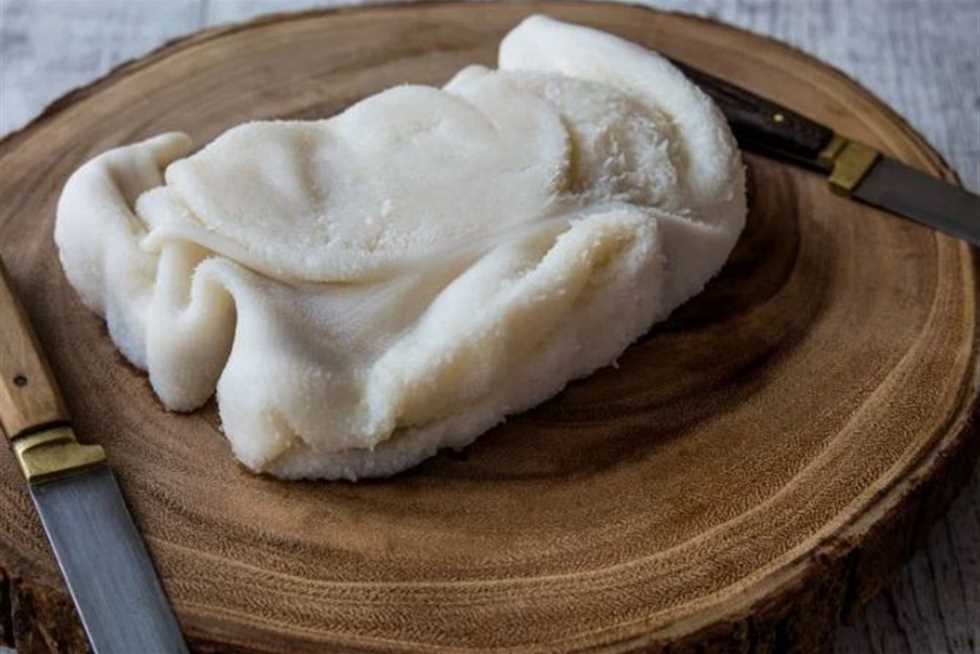 طريقة تنظيف الكرشة بالبيكنج بودر