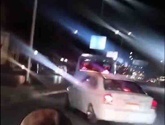 جانب من الواقعة