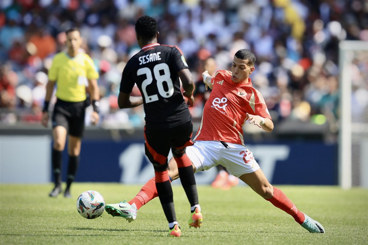 موعد مباراة الأهلي القادمة ضد باتشوكا في ودية الأندية 2025 والقنوات الناقلة