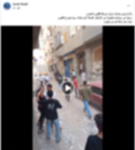 جانب من الواقعة 