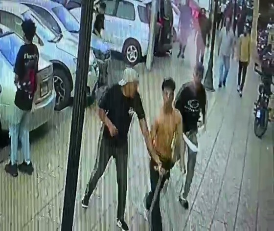 جانب من الواقعة